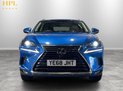 Lexus NX 2.5 300h Luxury SUV 5dr Petrol Hybrid E-CVT 4WD Euro 6 (s/s) (197 ps) 2
