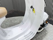 Lexmoto Milano 2017 ONLY 2K RUNNING 50CC AUTO PROJECT BIKE SCOOTER 23