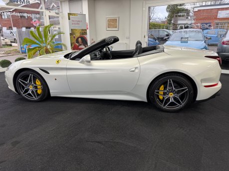 Ferrari California California T 14