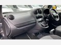 Mercedes-Benz Citan 1.5 109 CDI BlueEfficiency L3 Euro 5 (s/s) 6dr 34