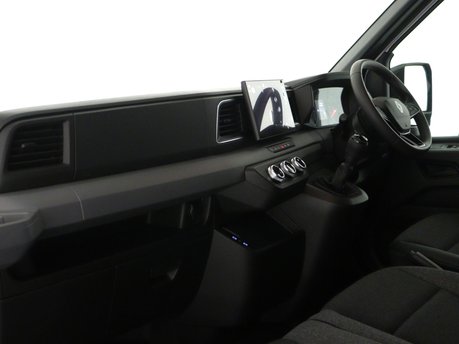 Renault Master MASTER MM35 Blue dCi 130 Advance 11