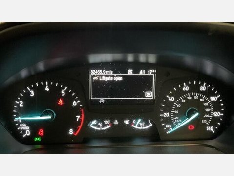 Ford Fiesta 1.1 Ti-VCT Zetec Euro 6 (s/s) 5dr 11