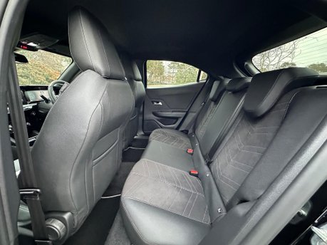 Vauxhall Mokka 54kWh Ultimate Auto 5dr (Long Range) 