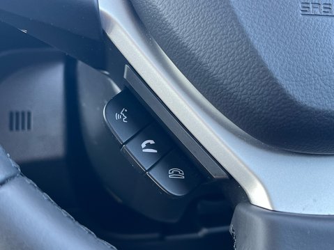 Suzuki S-Cross MOTION BOOSTERJET MHEV 31