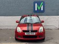 Suzuki Swift 1.3 SZ2 3dr 2
