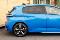Peugeot 308 PURETECH S/S GT 7