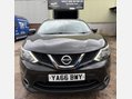 Nissan Qashqai 1.6 dCi Tekna SUV 5dr Diesel Manual 2WD Euro 6 (s/s) (130 ps) 19