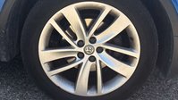 Vauxhall Mokka X 1.4i Turbo Active SUV 5dr Petrol Auto Euro 6 (140 ps) 9