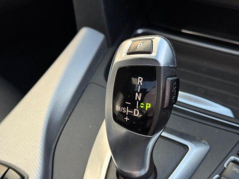 BMW 3 Series 2.0 320d M Sport Auto Euro 5 (s/s) 4dr 28