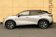 Nissan ARIYA ADVANCE 14