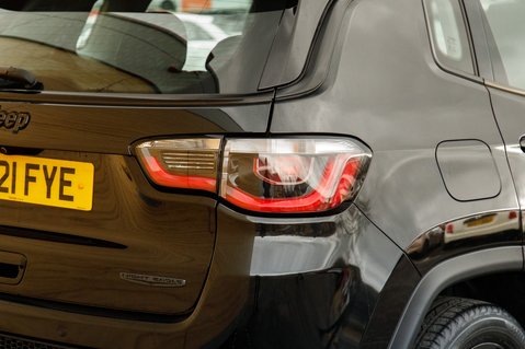 Jeep Compass MULTIAIR II NIGHT EAGLE 9