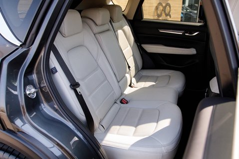 Mazda CX-5 SPORT NAV PLUS 37