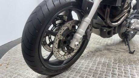 Yamaha MT-03 660 2006 30K NEW MOT A2 SERVICED 660CC SINGLE THUMPER 43