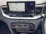 Kia Xceed 1.6 GDi 8.9kWh 4 DCT Euro 6 (s/s) 5dr 12