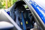 Ferrari F12 TDF ATELIER EXAMPLE. WARRANTY. VETTEL & RAIKKONEN SIGNATURE. FRONT LIFT. 11