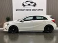 Mercedes-Benz A Class 1.5 A180d SE Euro 6 (s/s) 5dr 20