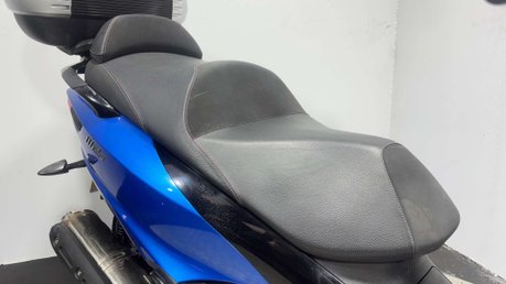 Piaggio MP3 LT SPORT 2015 21K MOT SERVICED WARRANTY 3 WHEELER TRIKE 500CC 12