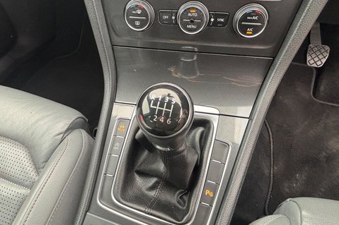 Volkswagen Golf 1.4TSi 150 SE ESTATE NAVIGATION BLUEMOTION TECHNOLOGY.. FULL HISTORY! 18