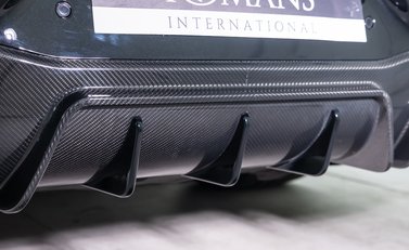 Mercedes-Benz Amg GT 63 S E PERFORMANCE BRABUS 49