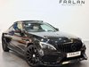 Mercedes-Benz C Class 3.0 C43 V6 AMG (Premium Plus) Coupe 2dr Petrol G-Tronic+ 4MATIC Euro 6 (s/s