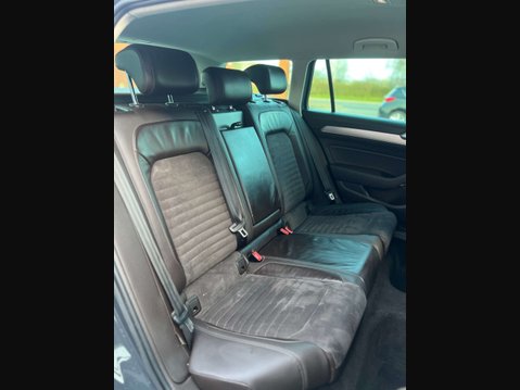 Volkswagen Passat 2.0 Passat GT TDI BlueMotion Technology 5dr 14