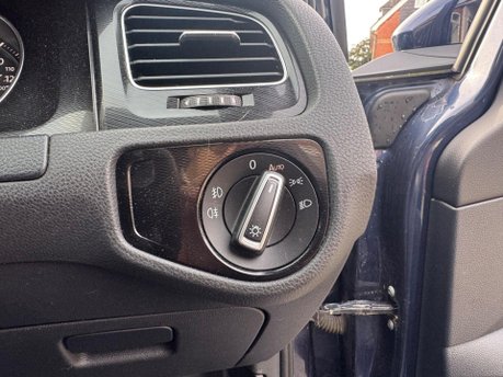 Volkswagen Golf 2.0 TSI BlueMotion Tech GTI Euro 6 (s/s) 3dr 24
