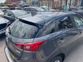 Mazda CX-3 2.0 SKYACTIV-G SE-L Nav Auto Euro 6 (s/s) 5dr 15