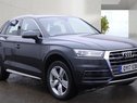 Audi Q5 2.0 TDI Sport S Tronic quattro Euro 6 (s/s) 5dr