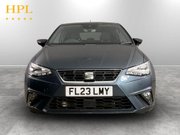 SEAT Ibiza 1.0 TSI FR Hatchback 5dr Petrol Manual Euro 6 (s/s) (95 ps) 2