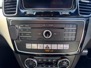 Mercedes-Benz GLE GLE 350 D 4MATIC AMG NIGHT EDITION 21