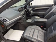 Mercedes-Benz E Class 2.1 E220 AMG Sport CDi Auto 2dr 54
