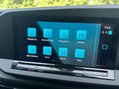Volkswagen Caddy C20 TDI COMMERCE PRO 18