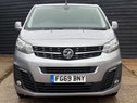 Vauxhall Vivaro 1.5 Vivaro 2900 Sportive S/S