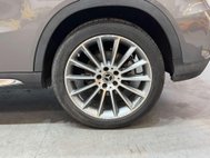 Mercedes-Benz GLA 1.6 GLA180 AMG Line Edition SUV 5dr Petrol 7G-DCT Euro 6 (s/s) (122 ps) 47