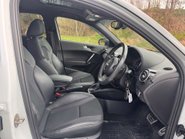 Audi A1 1.4 A1 Sportback TFSI S Line Nav Semi-Auto 5dr 21