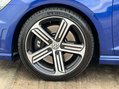Volkswagen Golf 2.0 Golf R DSG 4WD 5dr 65