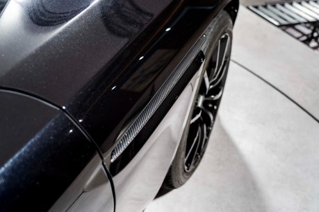 Aston Martin DB11 AMR V12. FULL ASH. H & C SEATS. CARBON FIBRE INTERIOR PACK. FRONT END PPF. 54