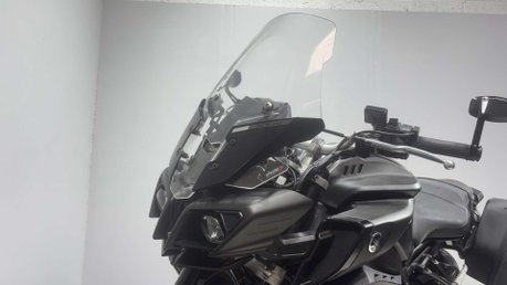 Yamaha MT-10 1000 Hyper-naked Mt 35k serviced extras new battery and MOT 52