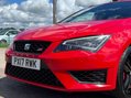 SEAT Leon 2.0 TSI Cupra 290 Sport Tourer Euro 6 (s/s) 5dr 6