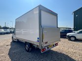 Citroen Relay Luton LWB L3 Enterprise Tail Lift 35 EURO 6 SELECT 11