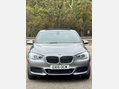 BMW 5 Series 2.0 520d M Sport Auto 5dr 4