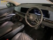 Nissan ARIYA 87kWh Evolve SUV 5dr Electric Auto e-4ORCE 22kW Charger (306 ps) Alloys - A 12