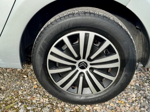 Citroen C3 Picasso VT 37