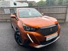Peugeot 2008 1.2 PURETECH S/S ALLURE PREMIUM 5 Dr