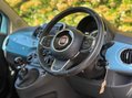 Fiat 500 1.2 Lounge Euro 6 (s/s) 3dr 9