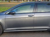 Volkswagen Golf 1.5 Golf Match Edition TSi Evo Semi-Auto 5dr 2