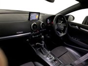 Audi A3 2.0 TDI 35 Black Edition Sportback 5dr Diesel S Tronic Euro 6 (s/s) (150 ps 14