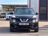 Nissan Juke 1.5 dCi 8v Acenta Premium SUV 5dr Diesel Manual Euro 5 (s/s) (110 ps) 19