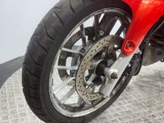 Triumph Tiger 2004 ADVENTURE BIKE PROJECT 955CC SPARES OR REPAIR 19