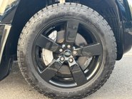 Land Rover Defender 110 D300 Hard Top HSE with Rear Seat Conversion - Black Pack 38